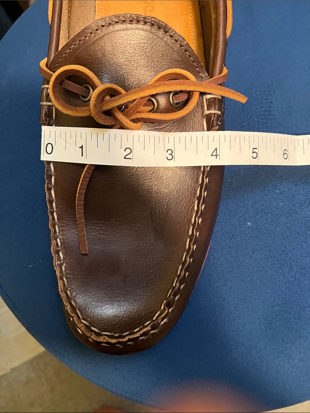 EasyMoc…Vibram…Camp Moc - Picture 7 of 11